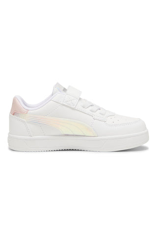 Sneakers bianca Puma Caven 2.0 Holo 2.0 AC+ PS