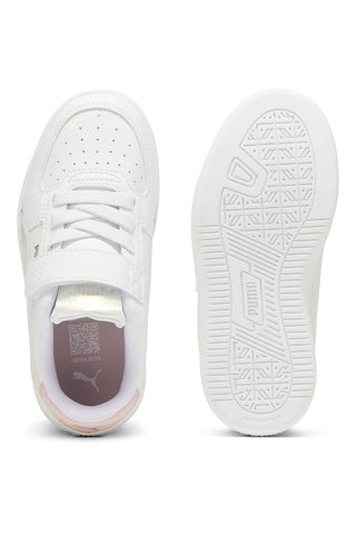 Sneakers bianca Puma Caven 2.0 Holo 2.0 AC+ PS