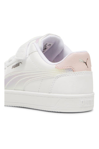 Sneakers bianca Puma Caven 2.0 Holo 2.0 AC+ PS