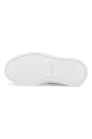 Sneakers Bianche Con Strappo Puma Rickie AC+ PS
