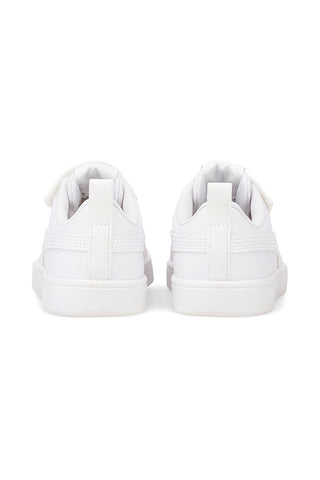 Sneakers Bianche Con Strappo Puma Rickie AC+ PS