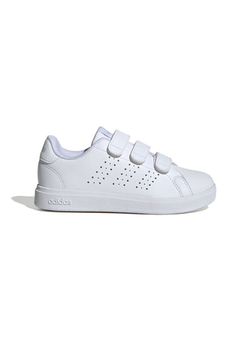 Sneakers Bianche Adidas ADVANTAGE BASE 2 CF C