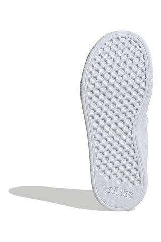 Adidas ADVANTAGE BASE 2 CF C Weiße Turnschuhe