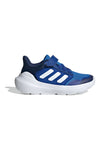 Adidas Tensaur Run 3 EL C Blaue Turnschuhe