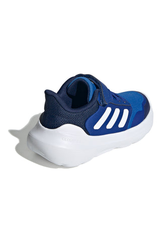 Adidas Tensaur Run 3 EL C Blaue Turnschuhe