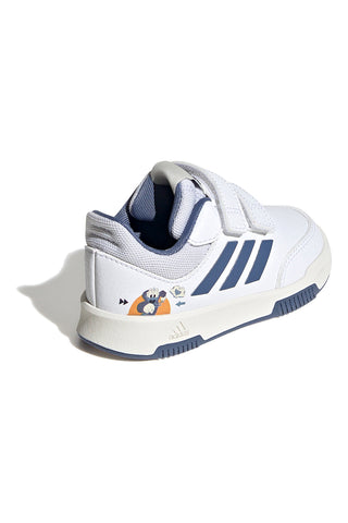 Sneakers Erste Schritte Weiß und Blau ADIDAS TENSAUR SPORT MICKEY CF I