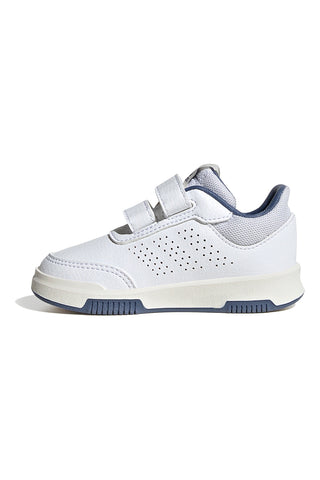 Sneakers Primi Passi Bianche e Blu ADIDAS TENSAUR SPORT MICKEY CF I