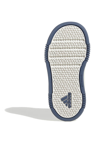 Sneakers Erste Schritte Weiß und Blau ADIDAS TENSAUR SPORT MICKEY CF I