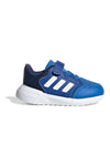 Blaue Lauflernschuhe mit Cloudfoam-Sohle ADIDAS Tensaur Run 3.0 EL I