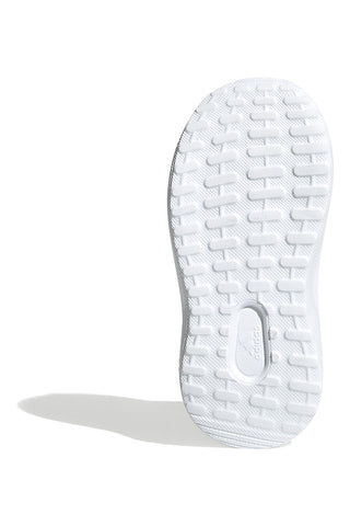 Blaue Lauflernschuhe mit Cloudfoam-Sohle ADIDAS Tensaur Run 3.0 EL I