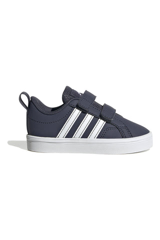 Sneakers Primi Passi Blu con Velcro ADIDAS VS PACE 2.0 CF I