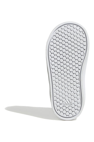 ADIDAS VS PACE 2.0 CF I Blaue Lauflernschuhe mit Klettverschluss