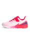 Rosa Sneakers mit Klettverschluss FILA CRUSHER
