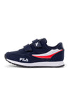 Turnschuhe mit Klettverschluss FILA Orbit Revolution Velcro