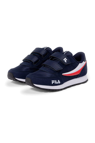 Sneakers con Velcro FILA Orbit Revolution Velcro