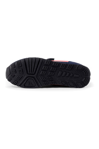 Turnschuhe mit Klettverschluss FILA Orbit Revolution Velcro