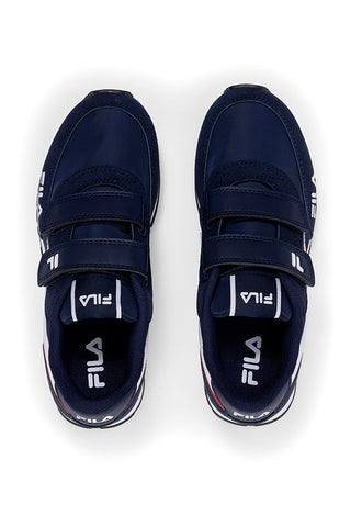 Sneakers con Velcro FILA Orbit Revolution Velcro