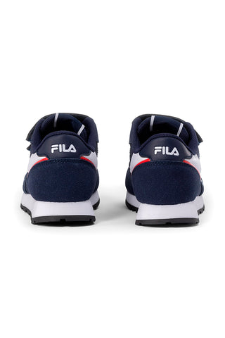 Sneakers con Velcro FILA Orbit Revolution Velcro