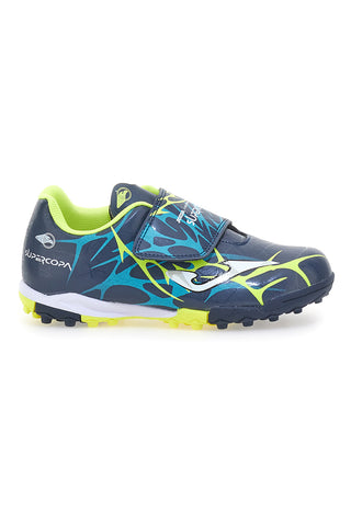 JOMA SUPER COPA JR 2503 Blau Fußballschuhe