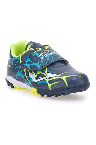 Scarpe da Calcetto Blu JOMA SUPER COPA JR 2503