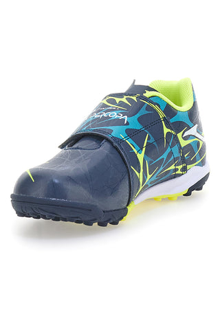 JOMA SUPER COPA JR 2503 Blau Fußballschuhe