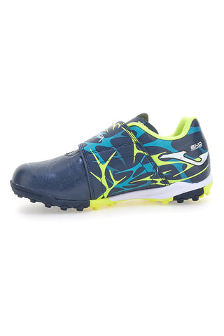 Scarpe da Calcetto Blu JOMA SUPER COPA JR 2503