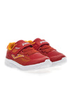 Scarpe Primi Passi Rosse con Velcro JOMA HORIZON JR 2506