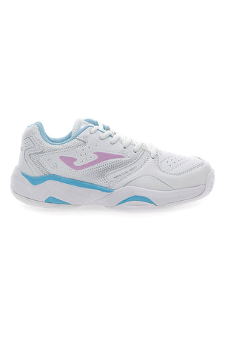 Weiße Turnschuhe JOMA MASTER 1000 JR 2532