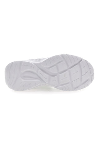 Aquagrüne Sneakers mit Klettverschluss und elastischen Schnürsenkeln JOMA ACRIVE JR 2515