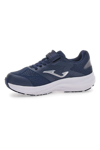 Scarpe da Running Blu Con Strappo JOMA JSpeed Jr 2503V