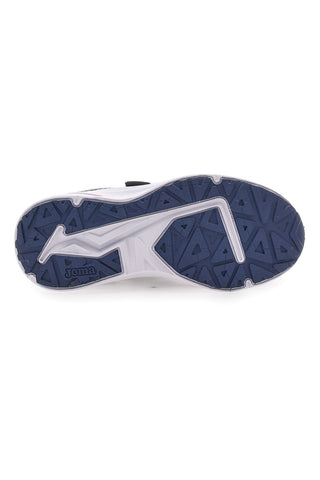 Scarpe da Running Blu Con Strappo JOMA JSpeed Jr 2503V