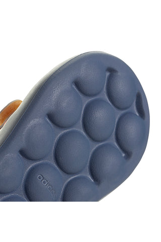 Weiße Sneaker mit Mickey Mouse und Bubble-Sohle Adidas GRAND COURT Mickey CF I