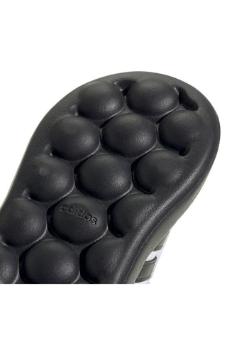 Sneaker nere e bianche con chiusura a strappo Disney Adidas BREAKNET LionKing CF I