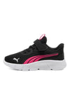 Sneakers nere con strappo e dettagli fucsia Puma FlexFocus Modern AC+ PS