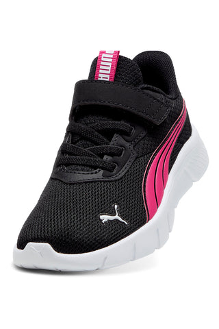 Sneakers nere con strappo e dettagli fucsia Puma FlexFocus Modern AC+ PS