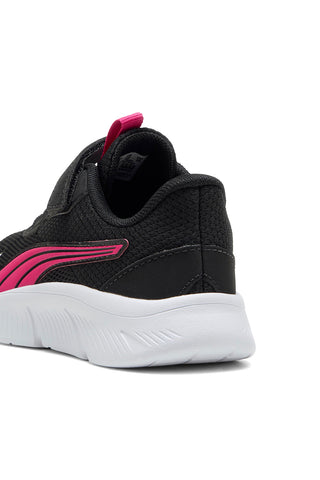 Sneakers nere con strappo e dettagli fucsia Puma FlexFocus Modern AC+ PS
