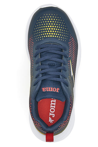 Scarpe running multicolor Joma Horizon JR 2503