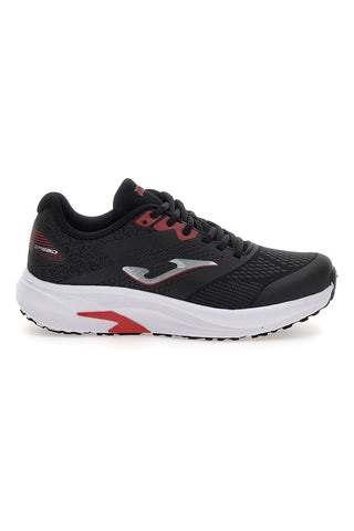 Sneakers nere con suola bianca Joma Speed JR 2501
