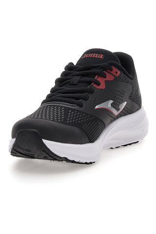 Sneakers nere con suola bianca Joma Speed JR 2501