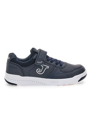 Sneakers blu con strappo Joma W.Harvard JR 2533