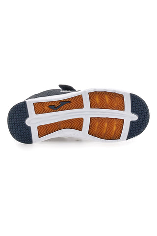 Sneakers blu con strappo Joma W.Harvard JR 2533