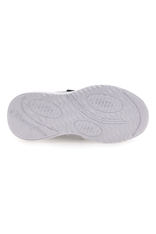 Sneakers blu da ginnastica Champion Syphon Reflect B PS