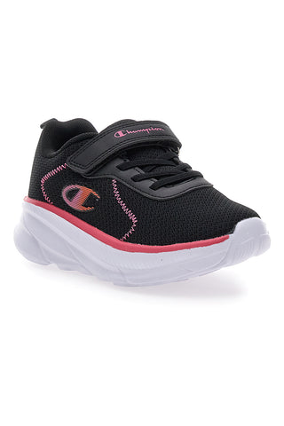 Scarpe da basket leggere e traspiranti in rete per bambini, atletica, corsa, sport casual, con design confortevole e resistente, suola di supporto per bambini, 01 blu., 30 EU