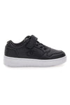 Sneakers nere con platform e glitter Champion RD18 PLATFORM Glitter G PS