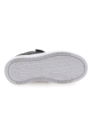 Sneakers nere con platform e glitter Champion RD18 PLATFORM Glitter G PS