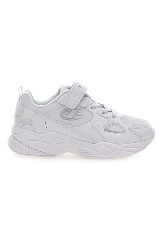 Champion Countess PU G PS weiße Sneaker