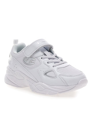 Sneakers bianche Champion Countess PU G PS