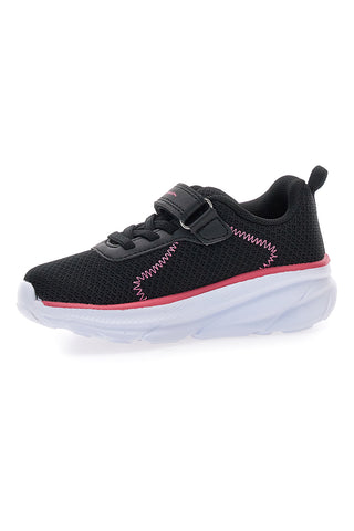 Sneakers nere in mesh con strappo suola chunky Champion HRO J G TD Low Cut Shoe