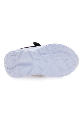 Sneakers nere in mesh con strappo suola chunky Champion HRO J G TD Low Cut Shoe