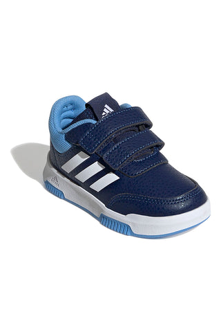 Adidas Tensaur Sport 2.0 CFI – Atmungsaktive Klettschuhe in Blau